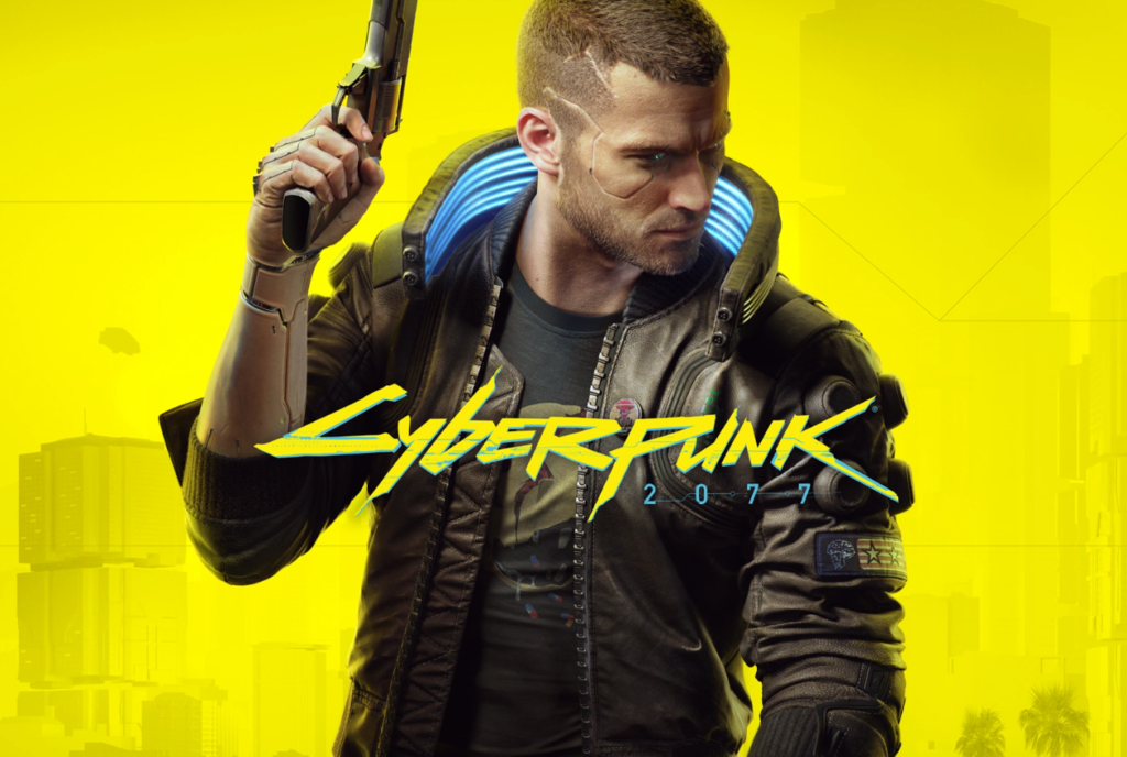 Introduction to Cyberpunk 2077 Multiplayer